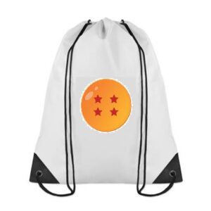 190T poliészter tornazsák DragonBall Edition